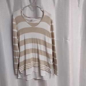 Calvin Klein women's sweater Size Medium